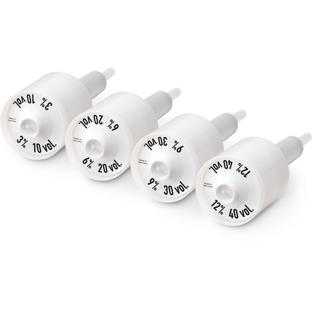Goldwell Topchic Depot Pumpe 12% 0771398