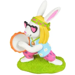 Europet Dekoration Aquarium Hippie Hase (Dekoration, sonstige Gegenstände), Aquarium Dekoration