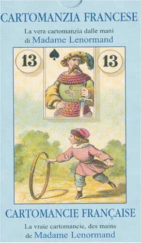 Laura Tuan - French Cartomancy: Oracle Cards - Preis vom 11.10.2026 15:43:13 h
