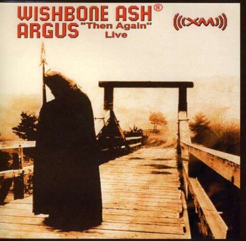 Wishbone Ash - Argus'then Again'live - Preis vom 09.10.2026 07:28:09 h