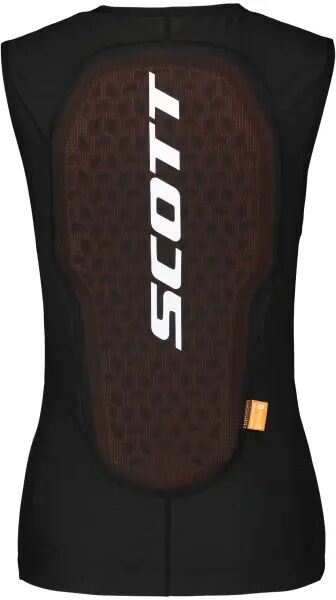 Scott Airflow Damen Vest (XL - Schwarz)
