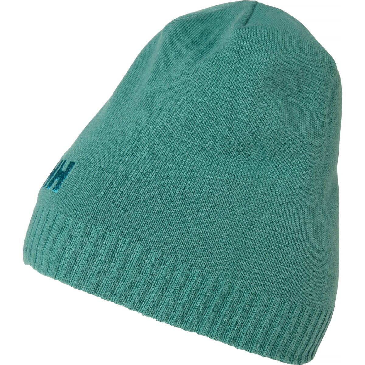 Helly Hansen Brand Beanie opal green (494) STD 57502_494-STD