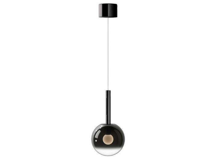 Occhio Pendelleuchte Luna sospeso up, innovative LED, Fireball,
