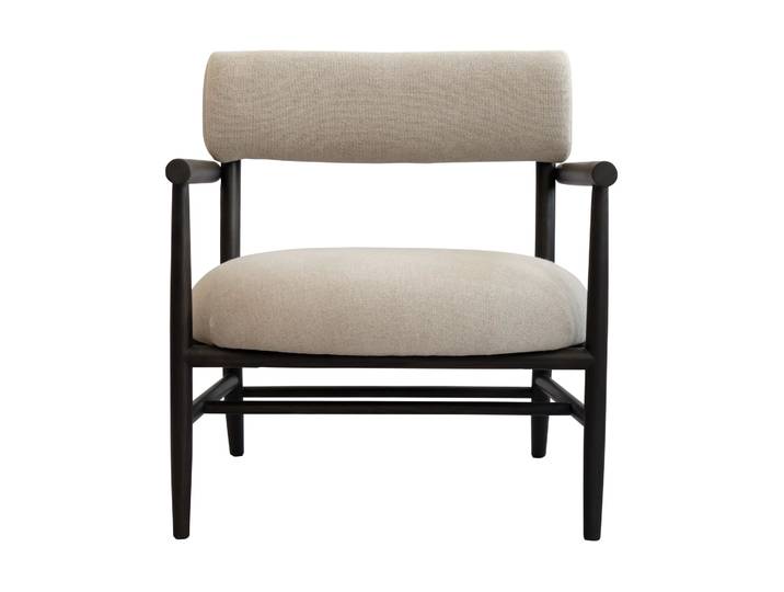 101 Copenhagen Nama Lounge Chair Sand