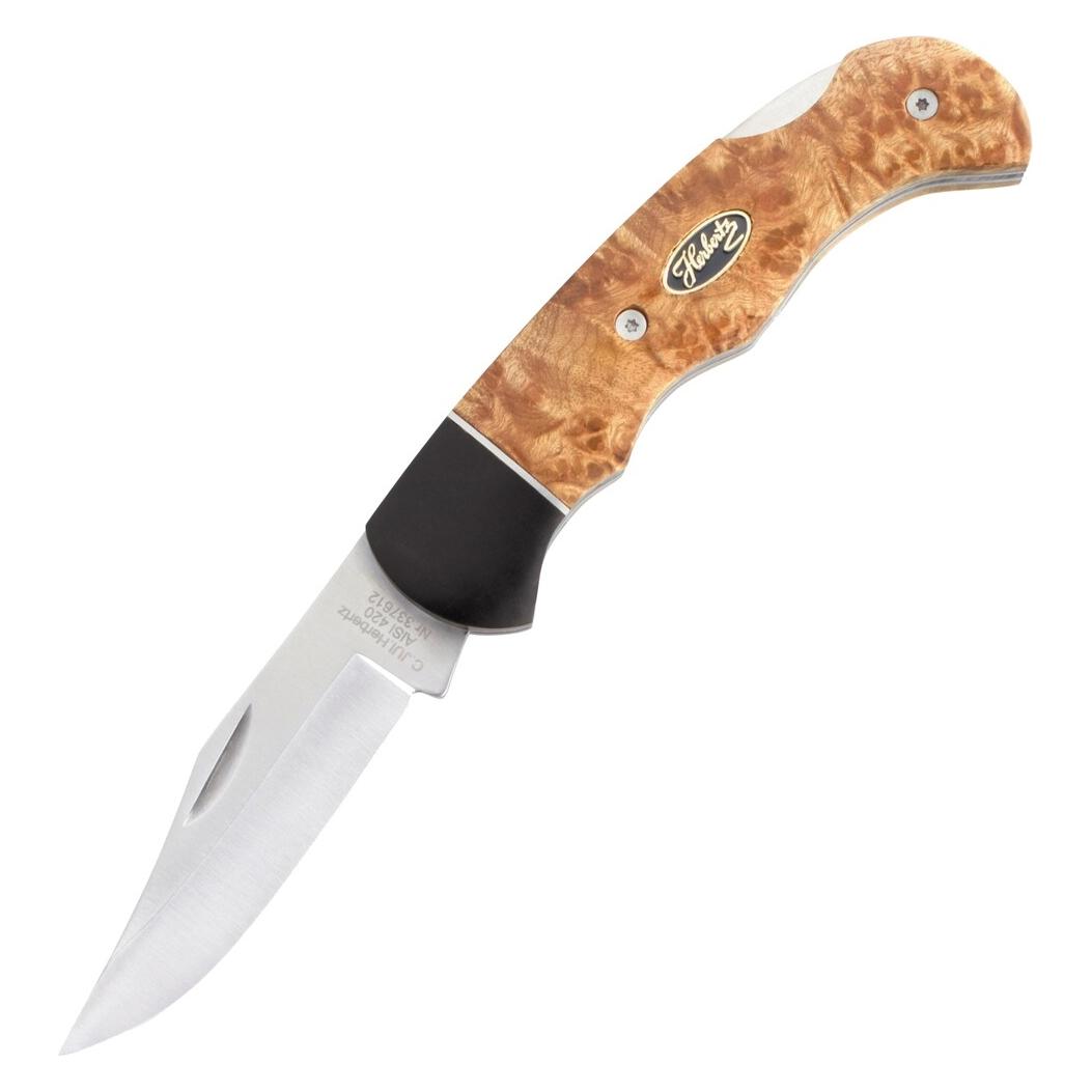 Herbertz Taschenmesser (8.80 cm) (337612)