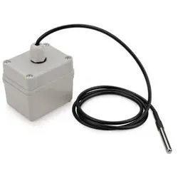Dragino Sensor · LoRa · LoRa Sensor Node · LSN50-EU868-12, SAT Spiegel + SAT Antennen