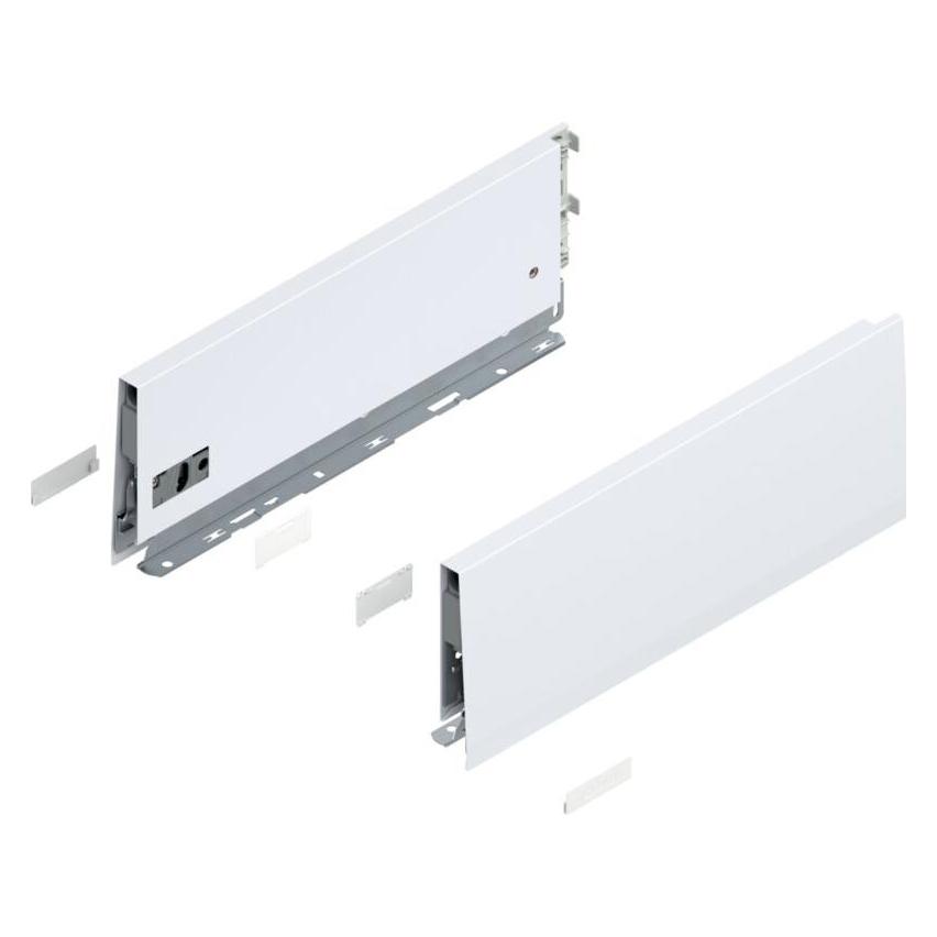 Blum Zargen-Set Merivobox K (01547255)
