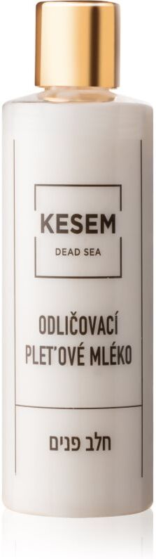 KESEM Dead Sea cleansing milk 220 ml