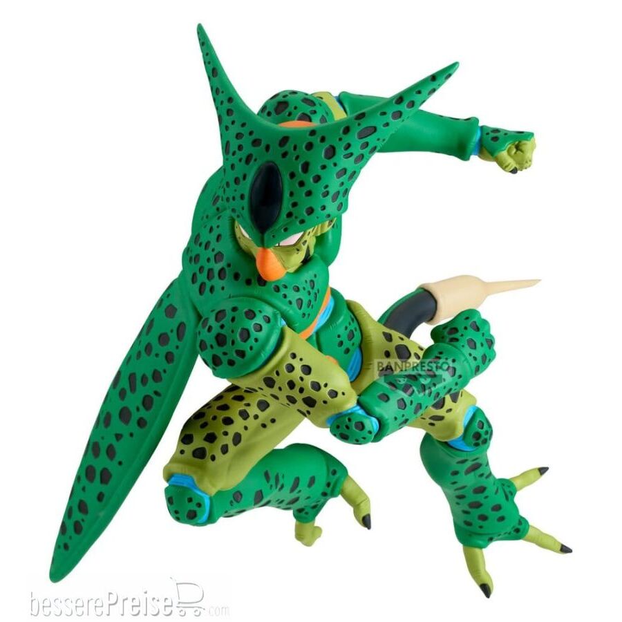 Banpresto BAN-PZ71881P