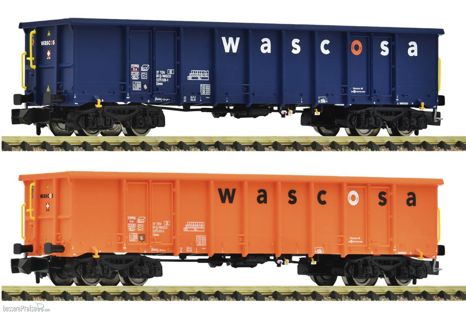 Fleischmann 6660140