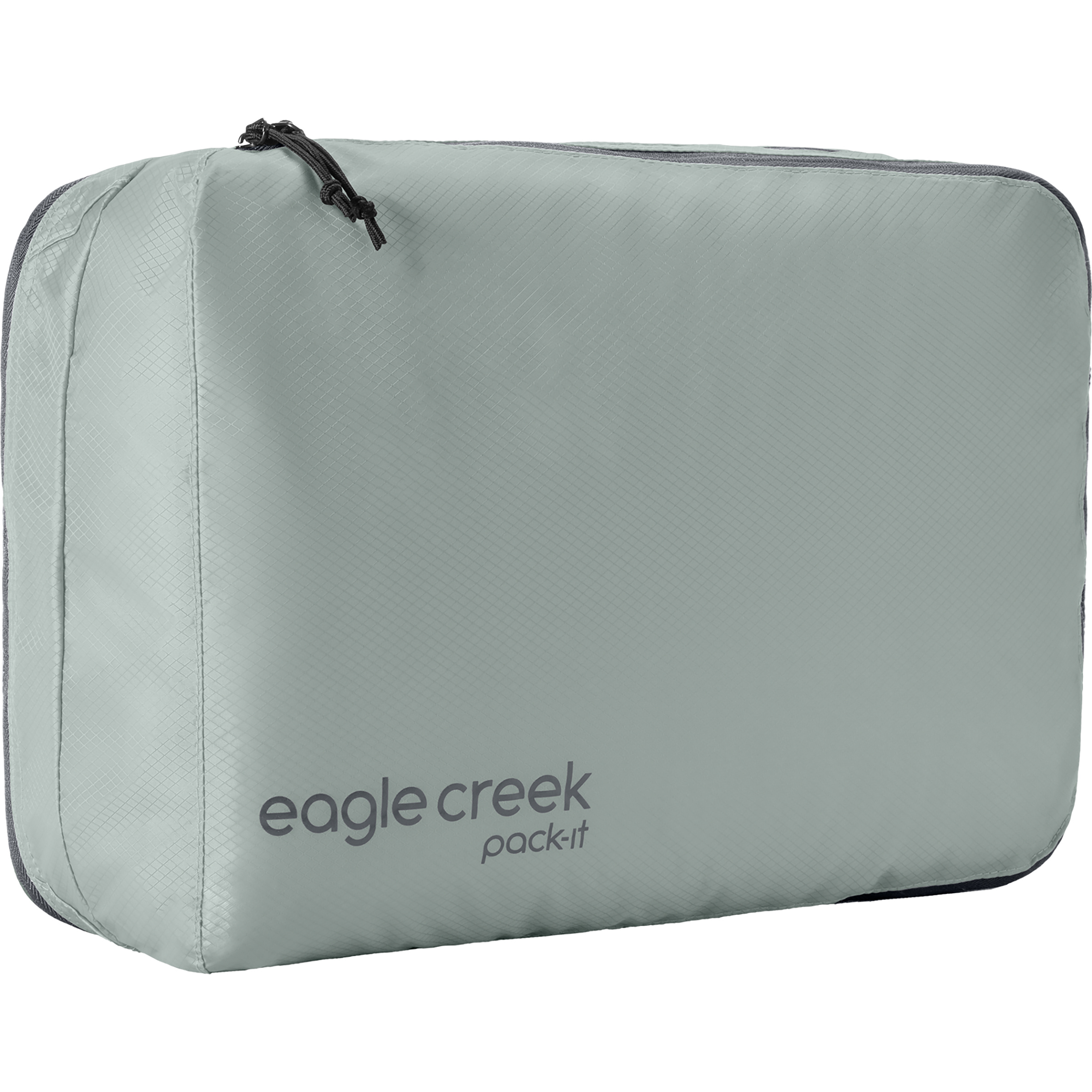 Eagle Creek Pack-It Isolate Clean/Dirty Cube M Packtasche Packwürfel & Packtaschen grau Reise