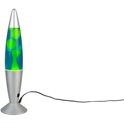 Lavaleuchte VESUV (DH 10,50x42 cm) - bunt - DH 10,50x42 cm