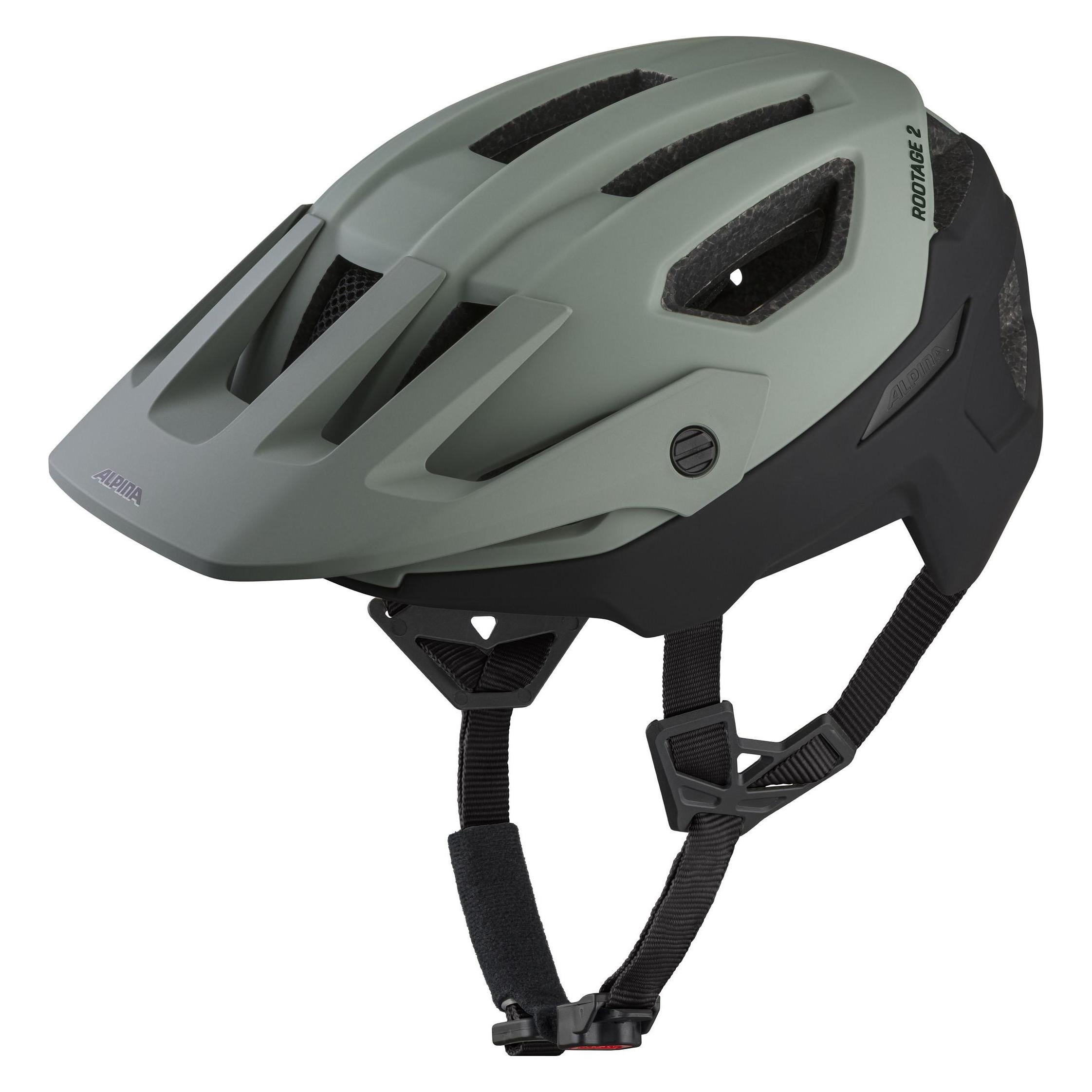 Alpina Rootage 2 (52 - 56 cm) (A9810130)