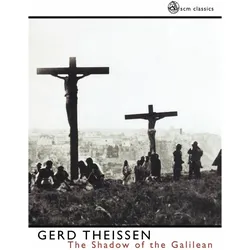 The Shadow of the Galilean, Belletristik von Gerd Theissen