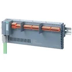 Siemens 6ES7655-5PX11-1XX0 SIMATIC CFU PA CFU CFU PA für digitale Feldgeräte 6ES76555PX111XX0