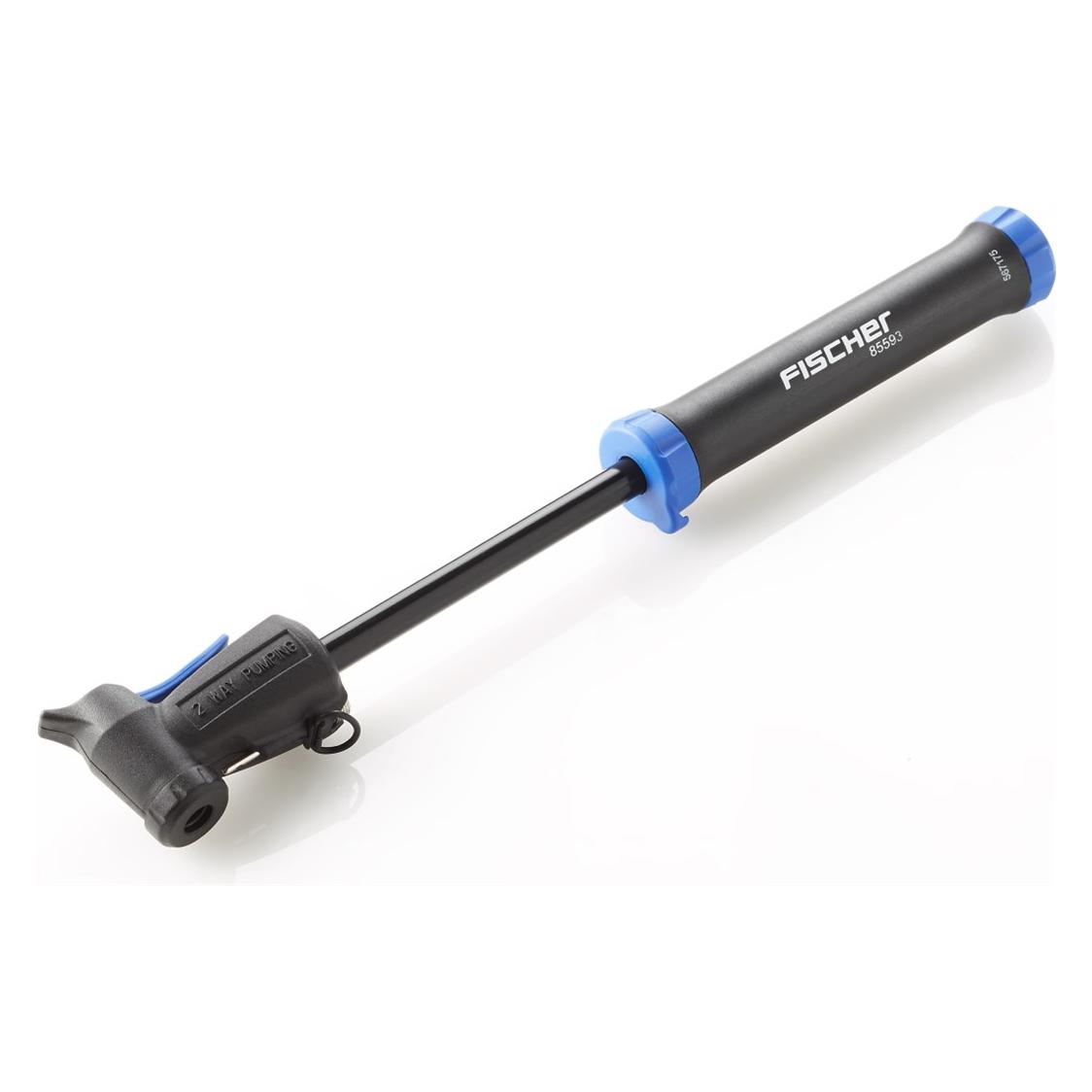Fischer Luftpumpe (85593)