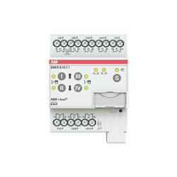 ABB KNX 2CDG110247R0011 Schalt-/Jalousieaktor SAH/S8.10.7.1