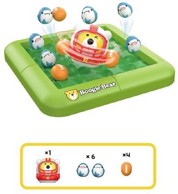 Combo Retail Shop Kids Magnetic Chess Board Game, Logical Thinking Challenge, Intelligence Toy, Interactive Family Social Game a