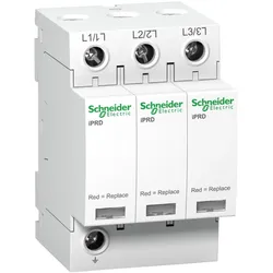 Schneider Electric ÜBERSPGS,-ABLEITER TYP2 A9L65321