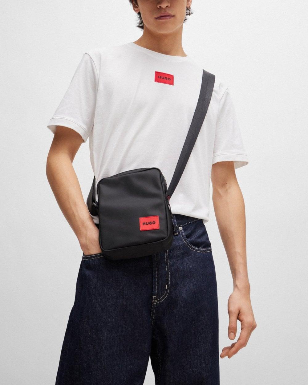 Hugo Boss Ethon 2.0 zip