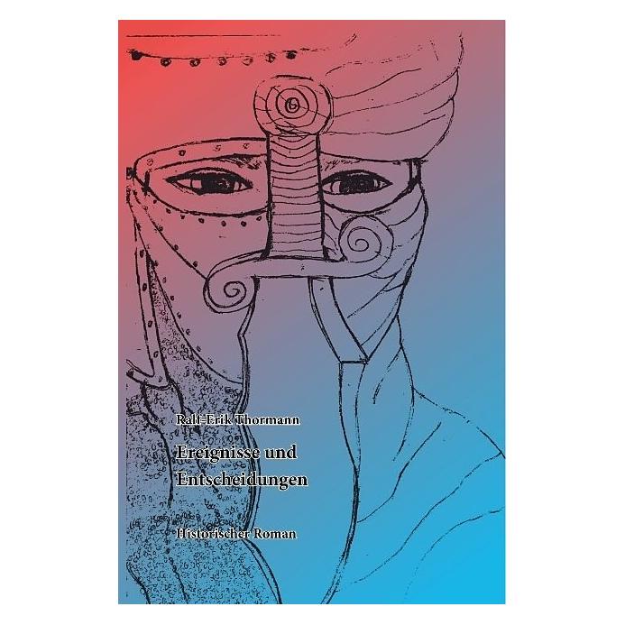 Tredition Ereignisse und Entscheidungen (Deutsch) (8229930)