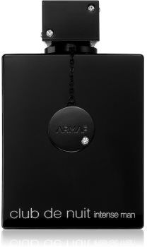 Armaf Club de Nuit Man Intense Eau de Parfum para homens 200 ml. Club de Nuit Man Intense