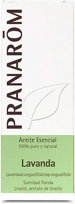 Pranarom ÓLEO ESSENCIAL DE LAVANDA 10ml