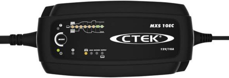 CTEK 40-095 Batterieladegerät