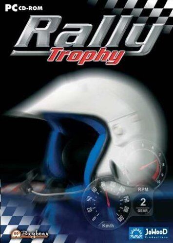 JoWood - Rally Trophy [ORANZZSoft] - Preis vom 12.10.2026 11:37:12 h