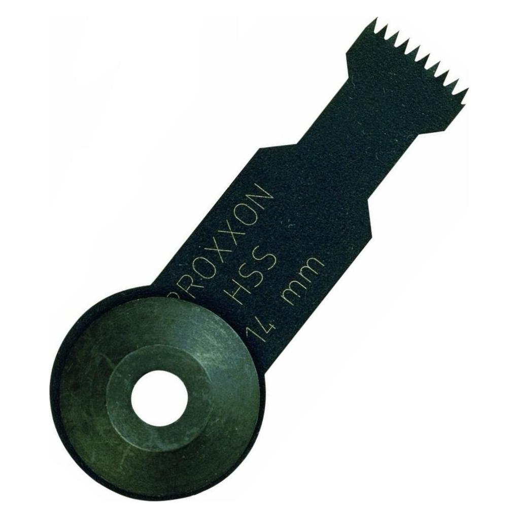 Proxxon Eintauchsägeblatt HSS 14 mm für OZI (28 898)