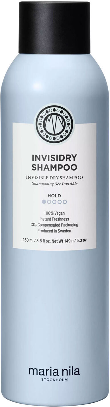 MARIA NILA Invisidry Shampoo