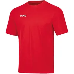 JAKO Base T-Shirt rot M