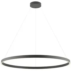 Redo 01-2880 LED Pendelleuchte FEBE  | 62W integrierte LED-Quelle | 4216lm | 4000K