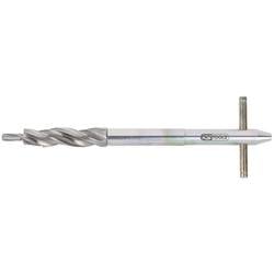 KS Tools 152.1388 Injektoren-Sitz-Reinigungswerkzeug, Mercedes