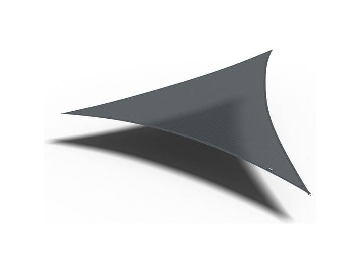 Sonnensegel Coolfit Grau