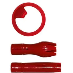 ISI Ersatzteilset Gourmet WHIP/thermo Whip Plus, Rahmbläser