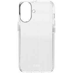 sbs mobile Cover Apple iPhone 16 Transparent Stoßfest TED3OCOVIP1661