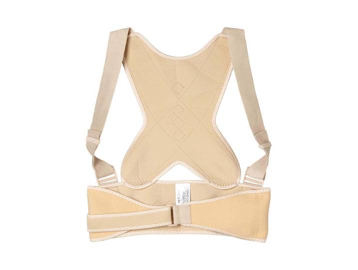 BEST DIRECT Comfortisse S/M Rückenstabilisator