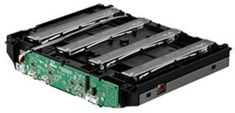 Brother LY0737001 unidade laser