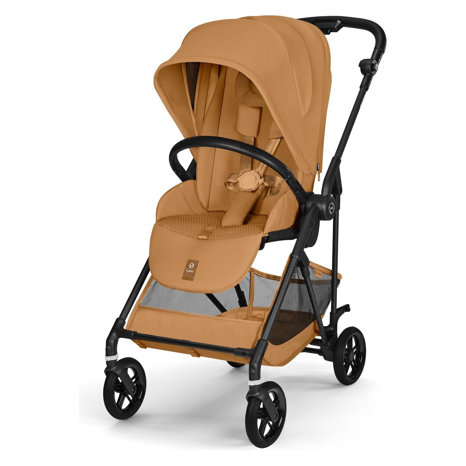 Cybex Melio Carbon (0 Monate - 3 Jahre) (526000803)