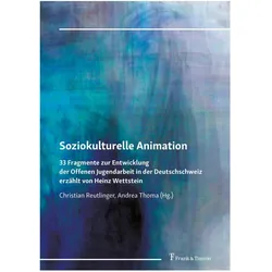 Soziokulturelle Animation, Fachbücher