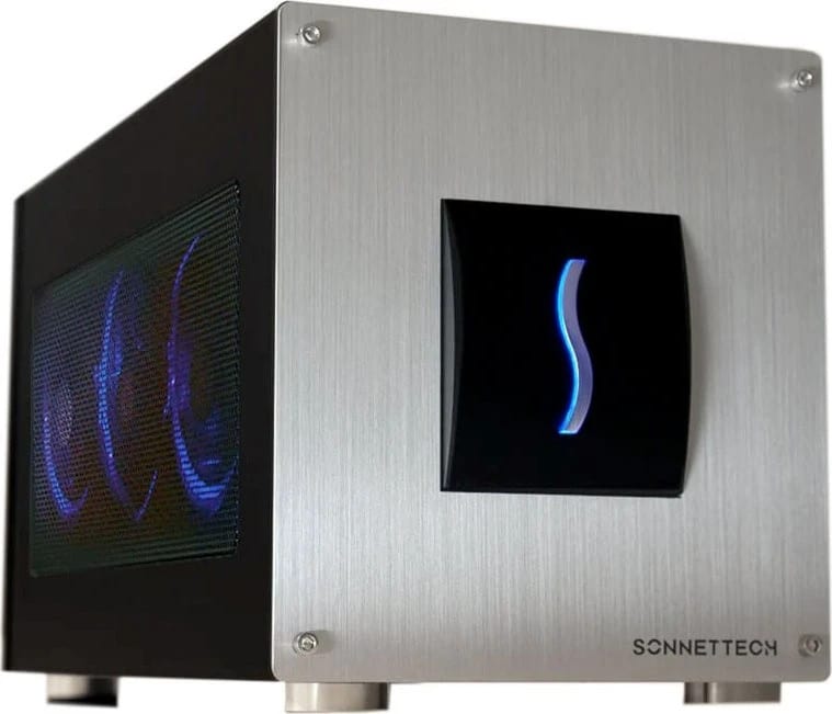 Sonnet Breakaway Box 850 T5 Thunderbolt 5 eGPU