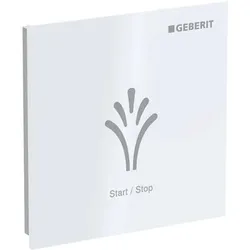 Geberit Wandbedienpanel berührungslos, für AquaClean, 147.044.00.1