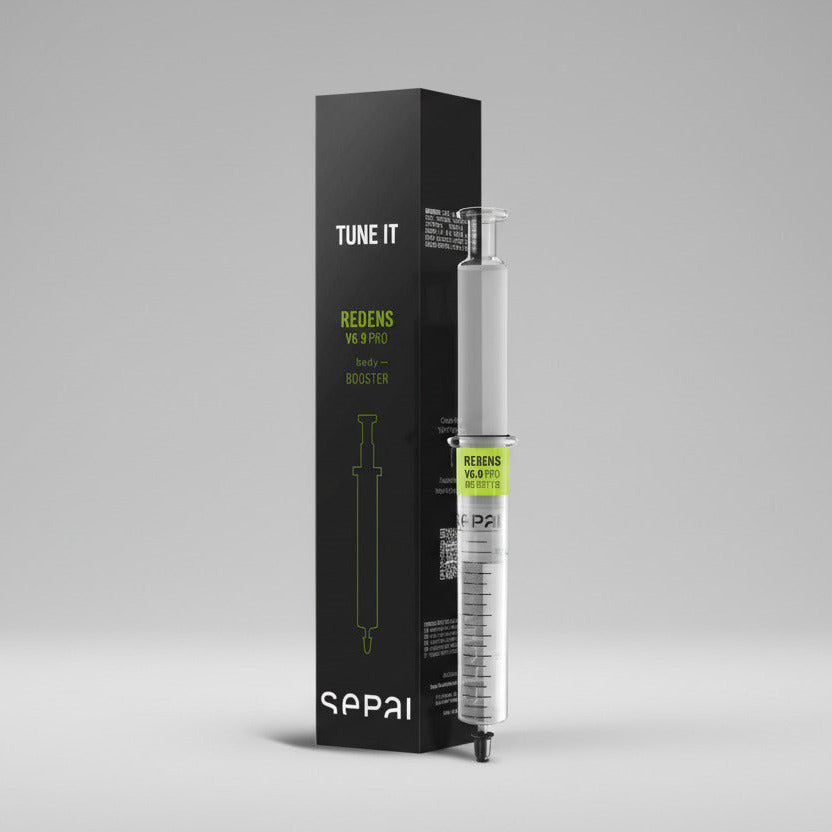 Sepai Booster Redensificante Tune It V6.9 Redens Pro 2.7ml
