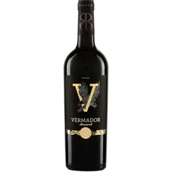VERMADOR Tinto Crianza La Bodega Pinoso 2022 BIO
