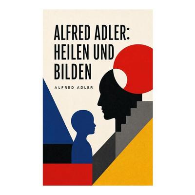 Alfred Adler: Heilen und Bilden, Taschenbuch von Alfred Adler, E-artnow, 978-80-273-6496-1