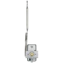Jumo 60002083 2-Punkt-Regler Temperaturregler 500 °C (max.) Relais 16 A