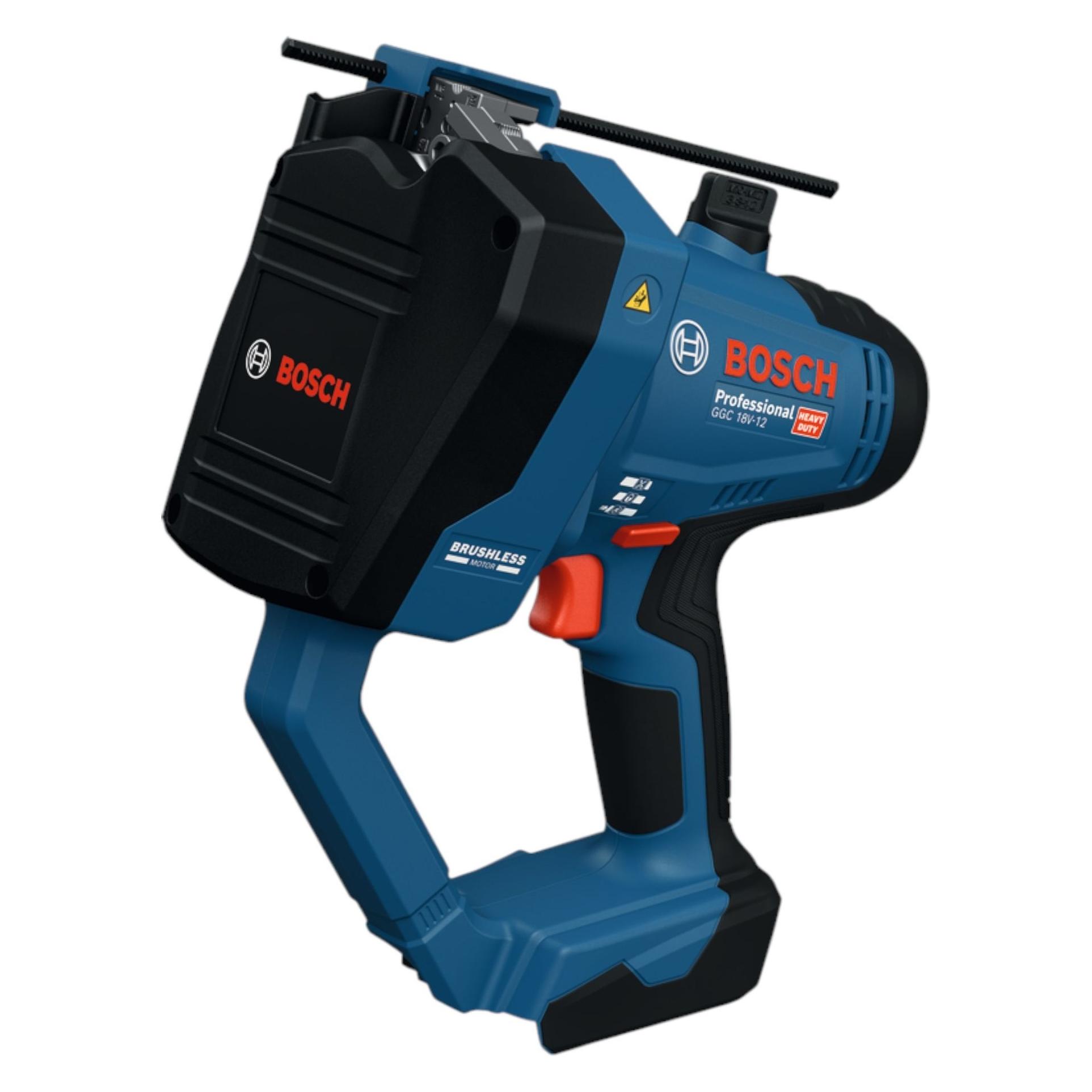 Bosch Professional GGC 18V-12 (06019M8000)
