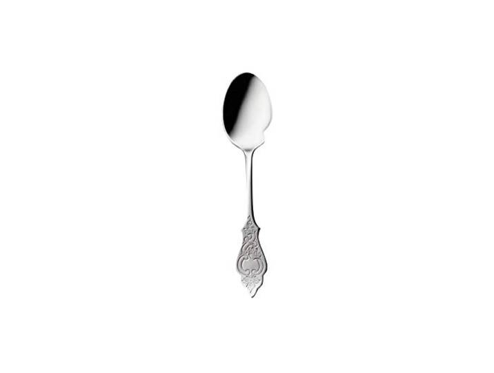Robbe & Berking Ostfriesen Gourmet Löffel (150 g massiv versilbert)