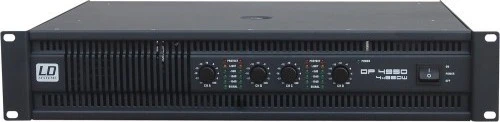 LD Systems DEEP2 4950 PA Endstufe (Endstufe) (LDDP4950)